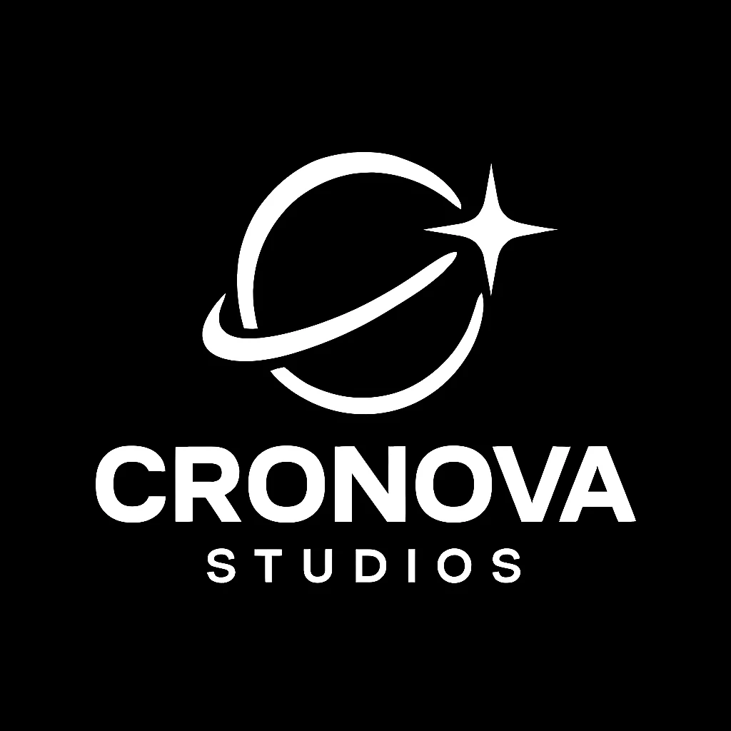 Cronova Studios
